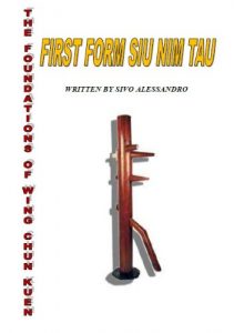 Baixar THE FOUNDATION OF WING CHUN KUEN: SIU NIM TAU ( VOL.1. ) pdf, epub, ebook