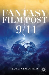 Baixar Fantasy Film Post 9/11 pdf, epub, ebook