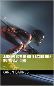 Baixar Learning How to Ski is Easier Than You Would Think (English Edition) pdf, epub, ebook