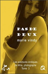 Baixar Pas de deux: Nouvelle érotique (French Edition) pdf, epub, ebook