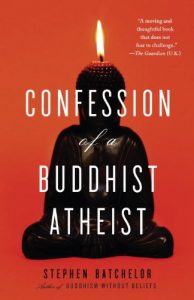 Baixar Confession of a Buddhist Atheist pdf, epub, ebook