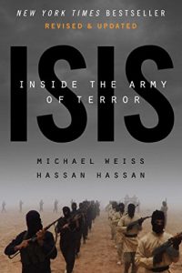 Baixar ISIS: Inside the Army of Terror (Updated Edition) (English Edition) pdf, epub, ebook