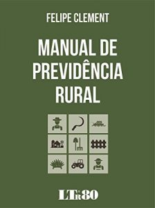 Baixar Manual de Previdência Rural pdf, epub, ebook