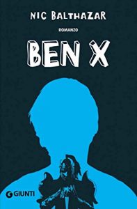 Baixar Ben X (Graffi Dreams) pdf, epub, ebook