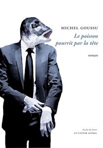 Baixar Poisson pourrit par la tête (Le) (Escales des lettres) pdf, epub, ebook