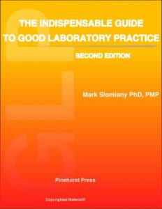 Baixar The Indispensable Guide to Good Laboratory Practice ( GLP ) (English Edition) pdf, epub, ebook