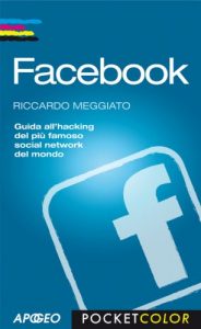 Baixar Facebook (Pocket color) pdf, epub, ebook