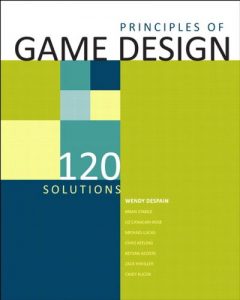 Baixar 100 Principles of Game Design pdf, epub, ebook