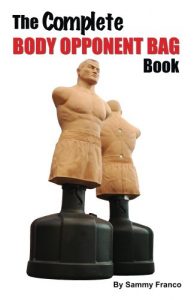 Baixar The Complete Body Opponent Bag Book (English Edition) pdf, epub, ebook