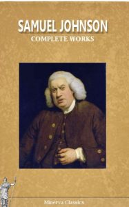 Baixar Complete Works of Samuel Johnson (Afrikaans Edition) pdf, epub, ebook