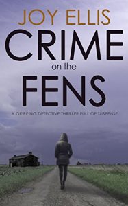 Baixar CRIME ON THE FENS a gripping detective thriller full of suspense (English Edition) pdf, epub, ebook