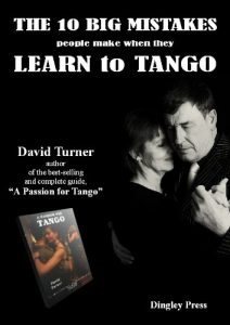 Baixar The 10 Big Mistakes People Make When They Learn To Tango (English Edition) pdf, epub, ebook