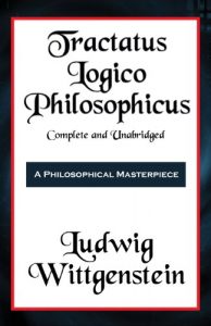 Baixar Tractatus Logico-Philosophicus  (with linked TOC) pdf, epub, ebook