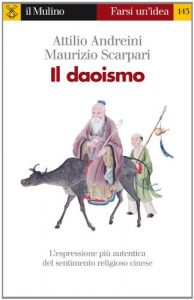 Baixar Il daoismo (Farsi un’idea) pdf, epub, ebook