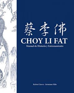 Baixar KUNG FU CHOY LI FAT: Manual de historia, tecnicas y ejercicios. (Spanish Edition) pdf, epub, ebook