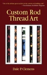 Baixar Custom Rod Thread Art pdf, epub, ebook