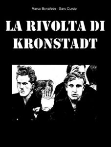 Baixar La rivolta di Kronstadt (Pisolo Books) pdf, epub, ebook