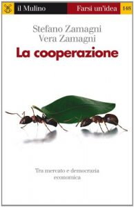 Baixar La cooperazione (Farsi un’idea) pdf, epub, ebook