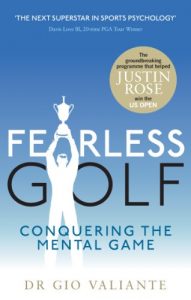 Baixar Fearless Golf pdf, epub, ebook
