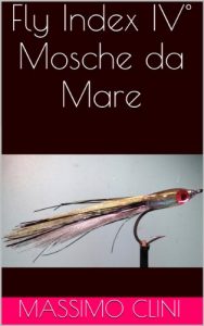 Baixar Fly Index IV° Mosche da Mare pdf, epub, ebook