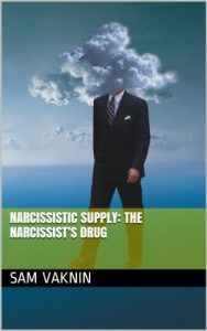 Baixar Narcissistic Supply: The Narcissist’s Drug (English Edition) pdf, epub, ebook