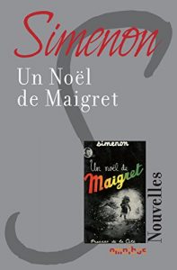 Baixar Un Noël de Maigret pdf, epub, ebook