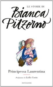 Baixar Principessa Laurentina (Le storie di Bianca Pitzorno) pdf, epub, ebook