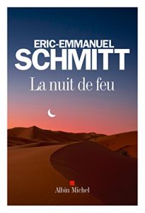 Baixar La Nuit de feu (LITT.GENERALE) pdf, epub, ebook