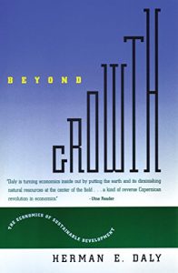 Baixar Beyond Growth: The Economics of Sustainable Development pdf, epub, ebook