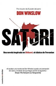 Baixar Satori (Rocabolsillo Bestseller) pdf, epub, ebook