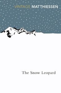 Baixar The Snow Leopard pdf, epub, ebook