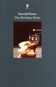 Baixar The Birthday Party (Pinter Plays) (English Edition) pdf, epub, ebook