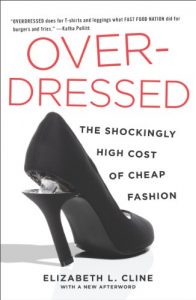 Baixar Overdressed: The Shockingly High Cost of Cheap Fashion pdf, epub, ebook