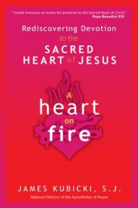 Baixar A Heart on Fire: Rediscovering Devotion to the Sacred Heart of Jesus pdf, epub, ebook