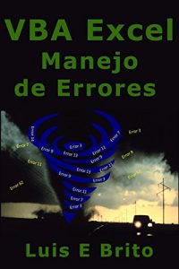 Baixar VBA Excel Manejo de Errores (Spanish Edition) pdf, epub, ebook