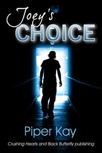 Baixar Joey’s Choice (English Edition) pdf, epub, ebook