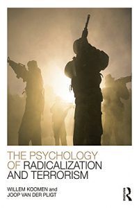 Baixar The Psychology of Radicalization and Terrorism pdf, epub, ebook