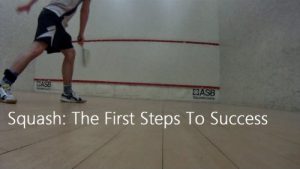 Baixar Squash: The First Steps To Success (English Edition) pdf, epub, ebook