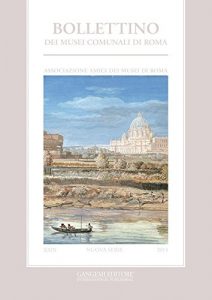 Baixar Bollettino dei Musei Comunali N.S. XXIX/2015 pdf, epub, ebook