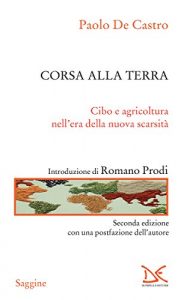 Baixar Corsa alla terra pdf, epub, ebook