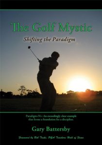 Baixar The Golf Mystic (English Edition) pdf, epub, ebook