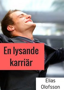 Baixar En lysande karriär (Swedish Edition) pdf, epub, ebook