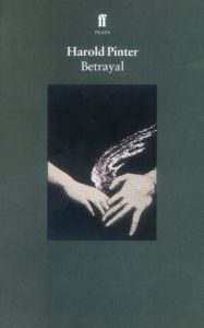 Baixar Betrayal (Pinter Plays) (English Edition) pdf, epub, ebook