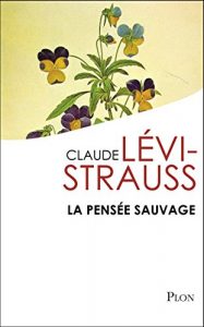 Baixar La pensée sauvage (Hors Collection) pdf, epub, ebook