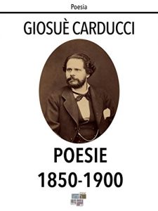 Baixar Poesie 1850-1900 (Poesia) pdf, epub, ebook