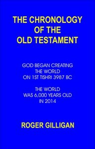 Baixar The Chronology of the Old Testament (English Edition) pdf, epub, ebook