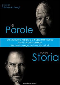 Baixar Le parole della storia pdf, epub, ebook