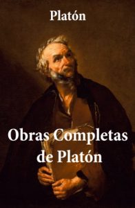 Baixar Obras Completas de Platón pdf, epub, ebook