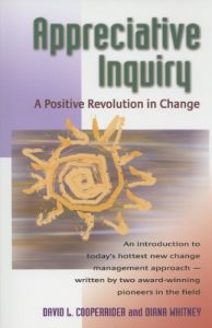 Baixar Appreciative Inquiry: A Positive Revolution in Change pdf, epub, ebook