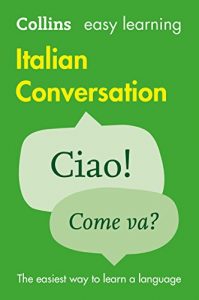 Baixar Easy Learning Italian Conversation (Collins Easy Learning Italian) pdf, epub, ebook